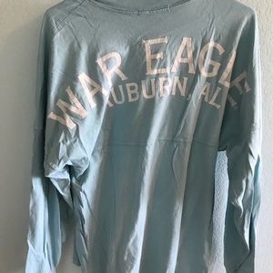 LS Auburn University TShirt